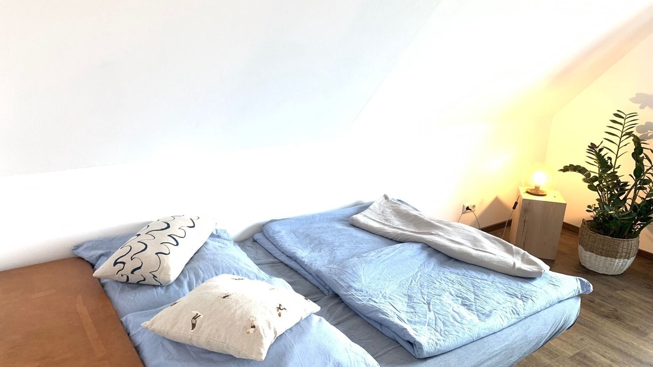 Photo of Bedroom in Landkirchen