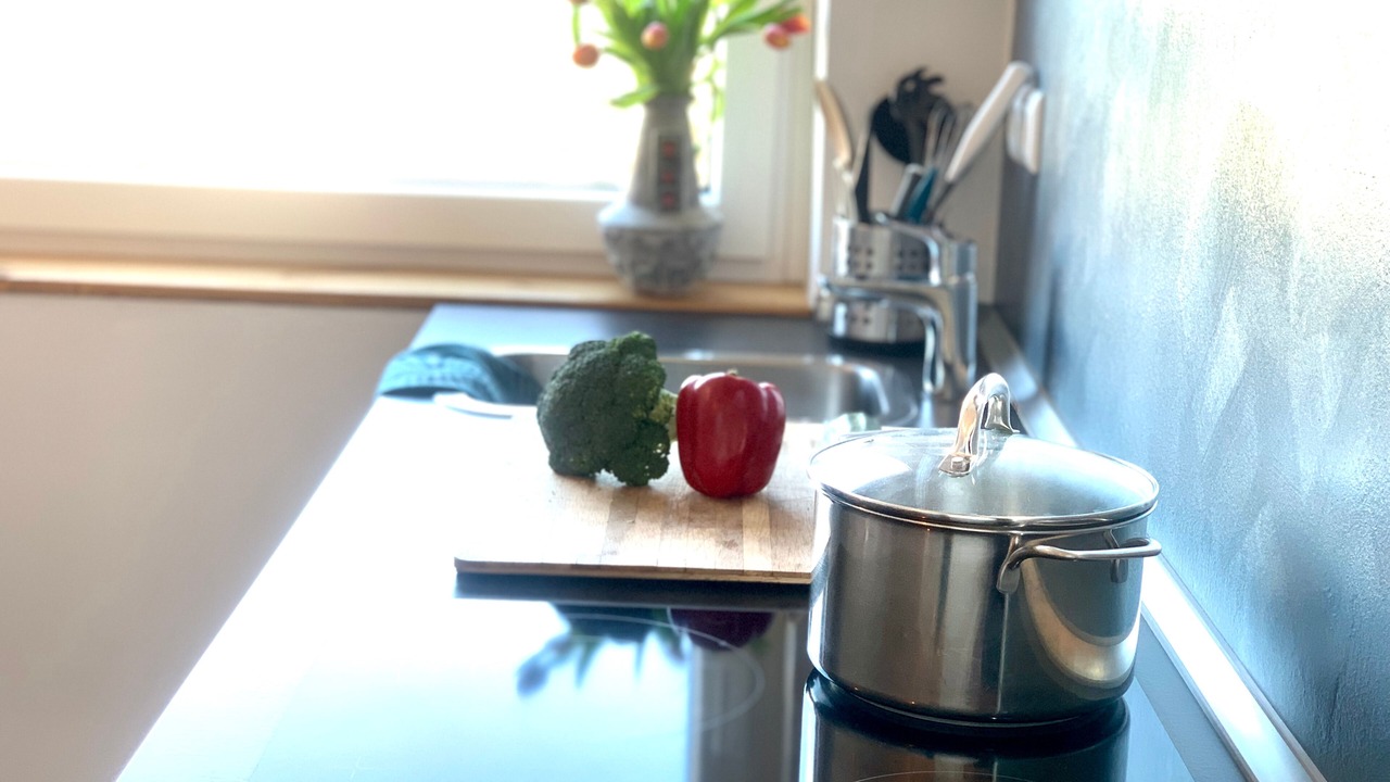 Photo of Kitchen in Landkirchen