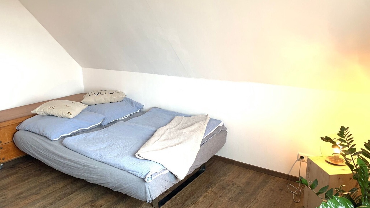 Photo of Bedroom in Landkirchen