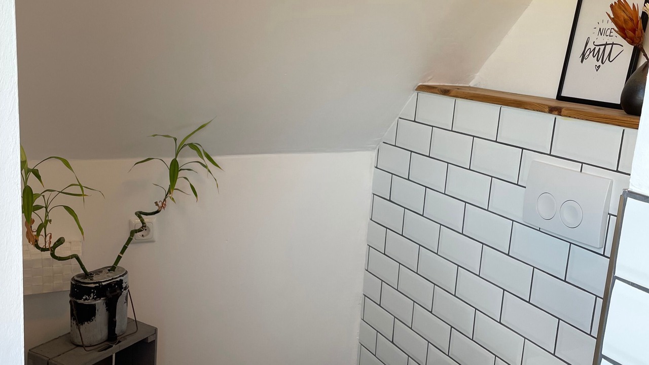 Photo of Bathroom in Landkirchen