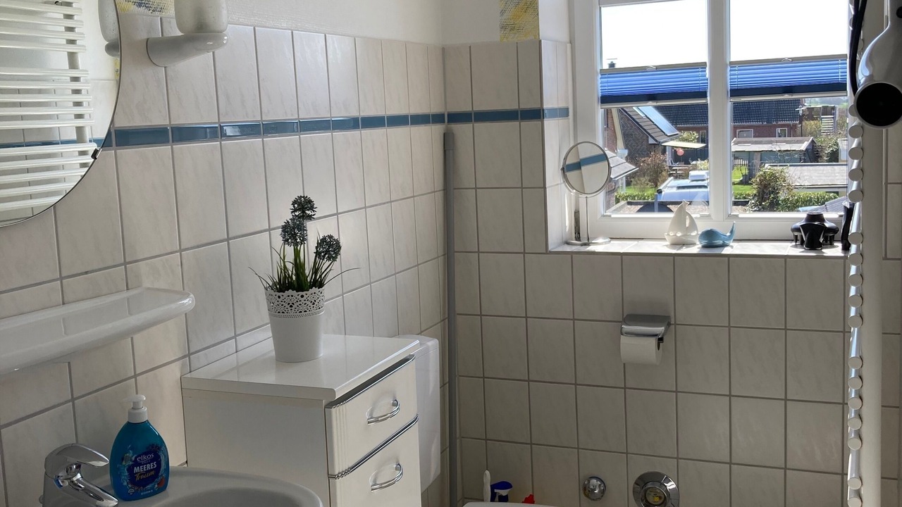 Photo of Bathroom in Landkirchen