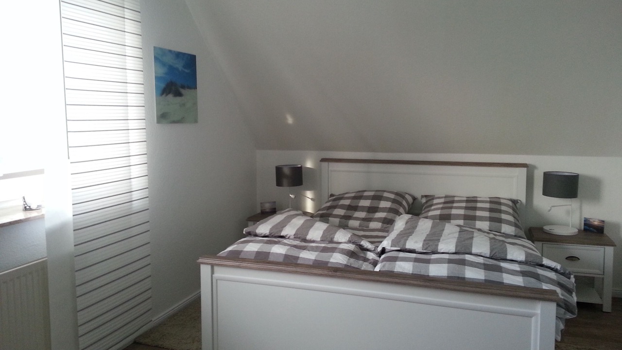 Photo of Bedroom in Wulfen