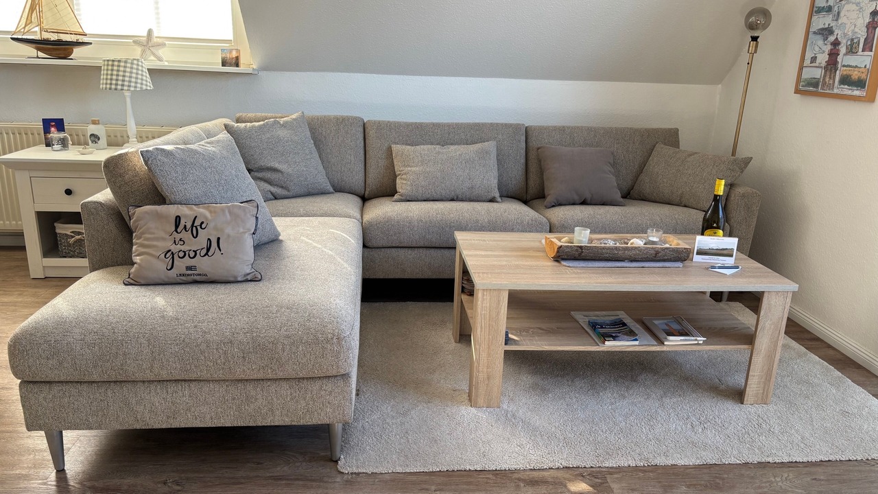 Photo of Livingroom in Wulfen