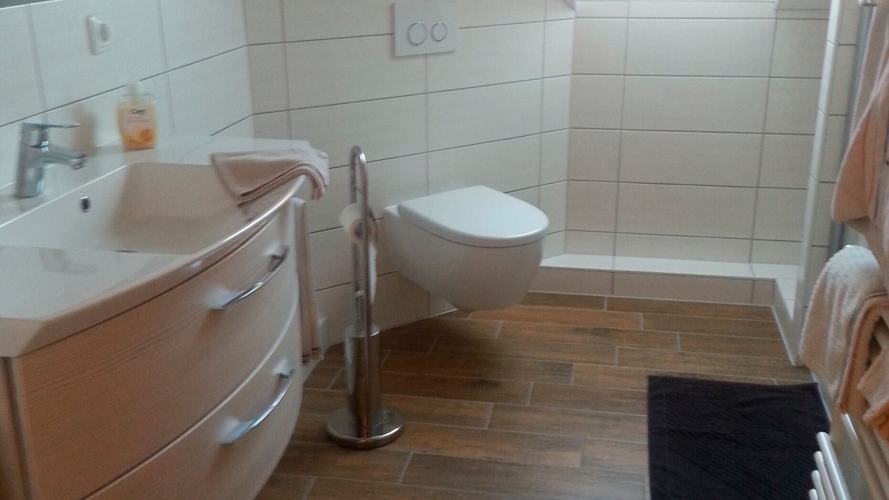Photo of Bathroom in Wulfen