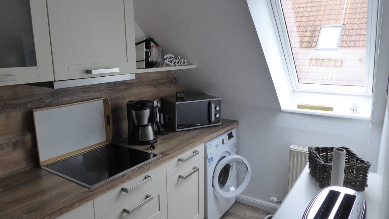 Photo of Kitchen in Wulfen