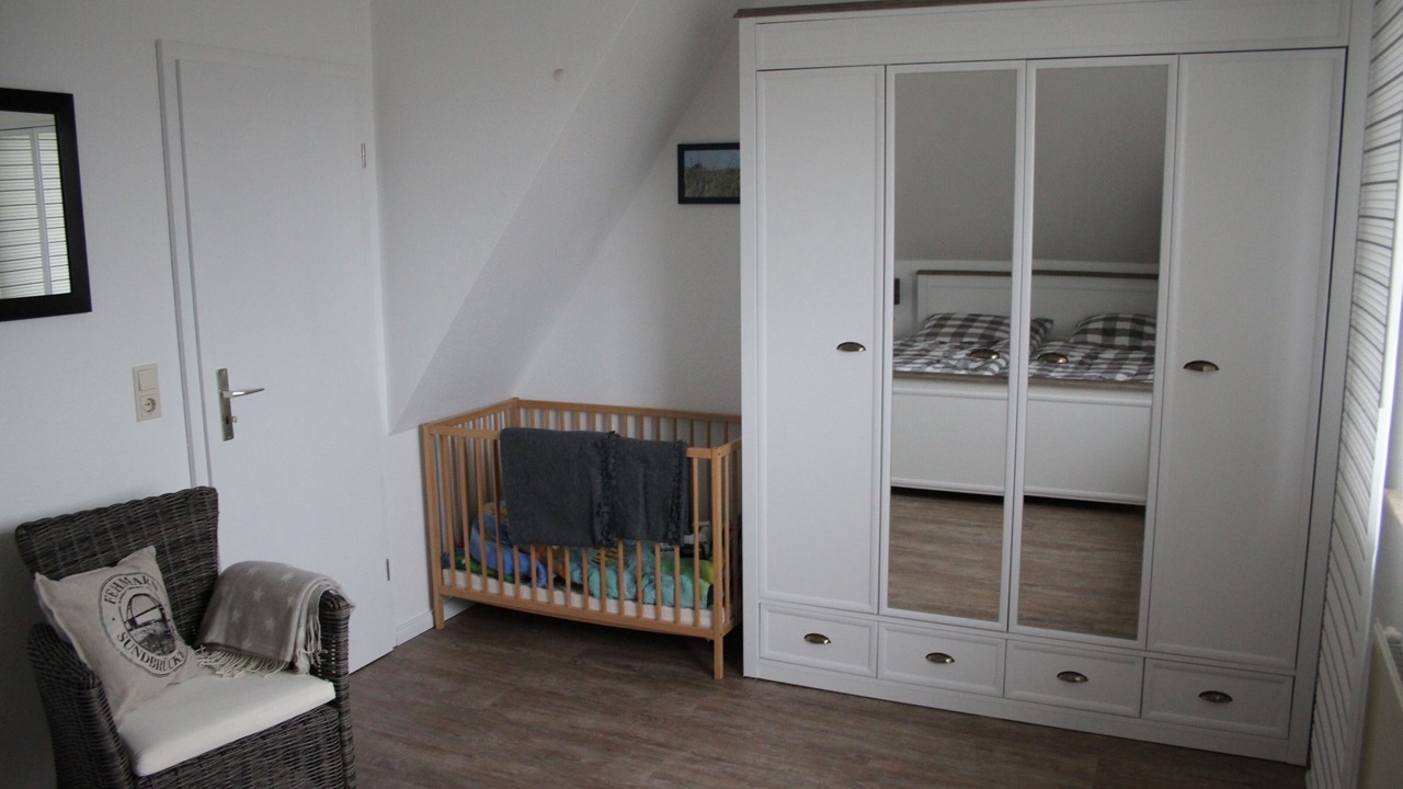 Photo of Bedroom in Wulfen