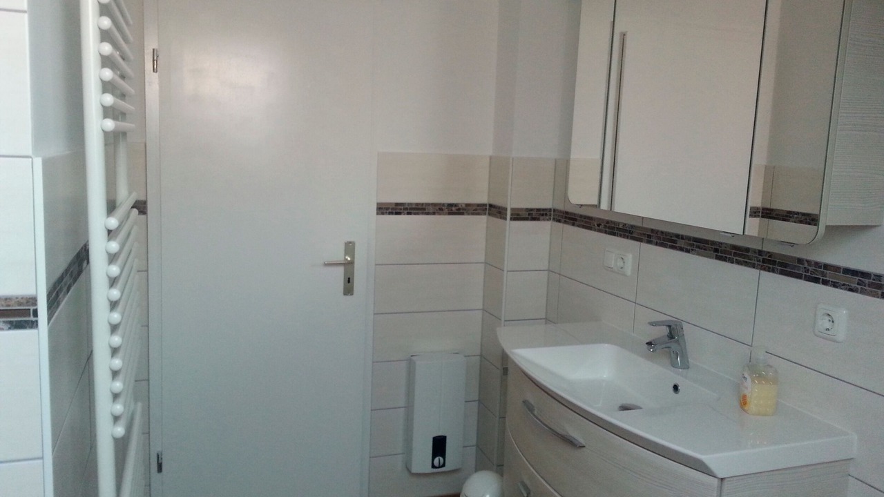 Photo of Bathroom in Wulfen