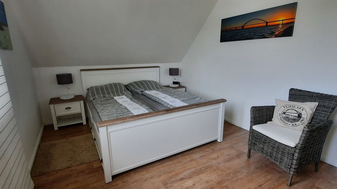 Photo of Bedroom in Wulfen