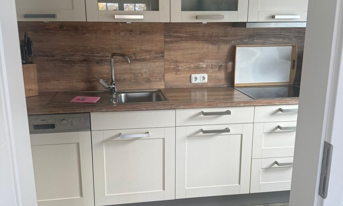 Photo of Kitchen in Wulfen