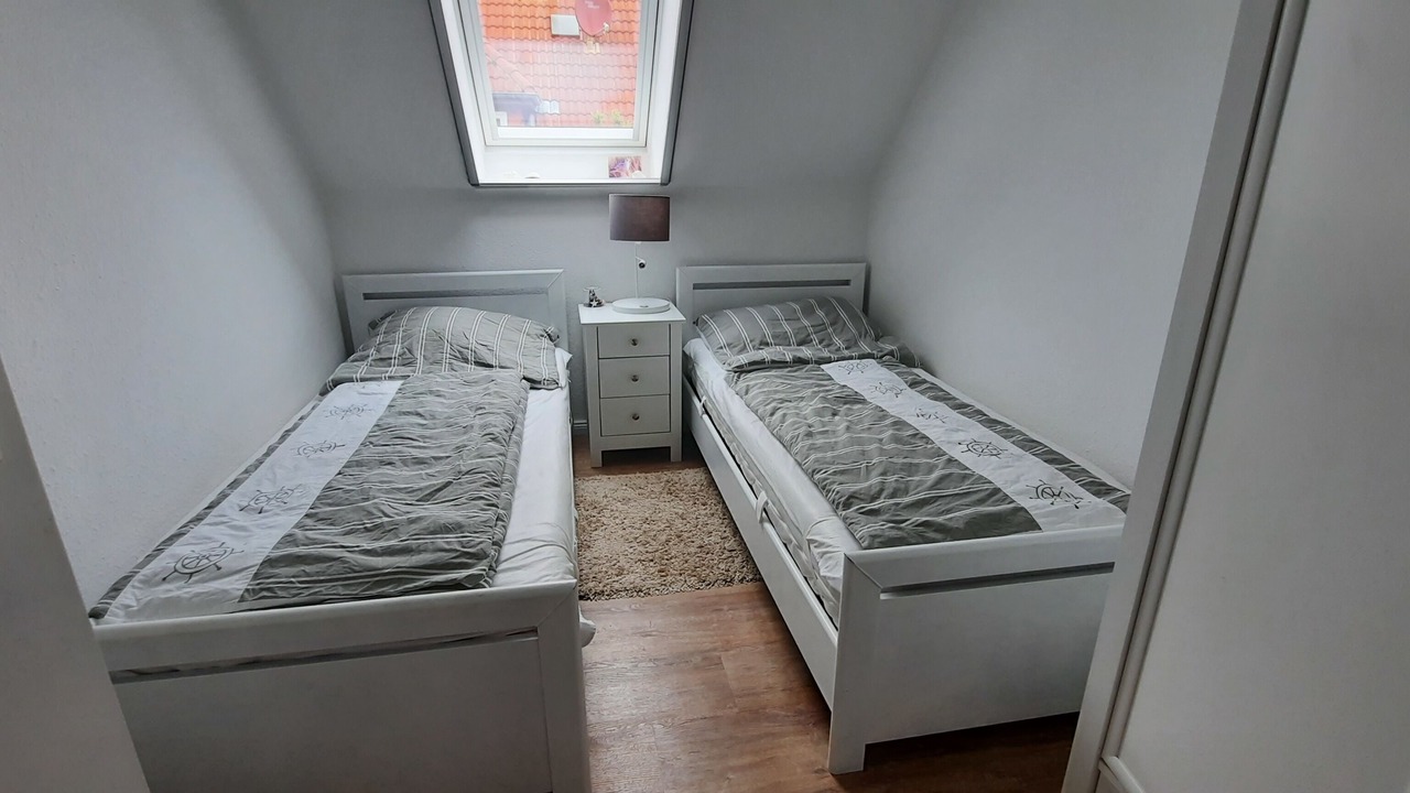 Photo of Bedroom in Wulfen