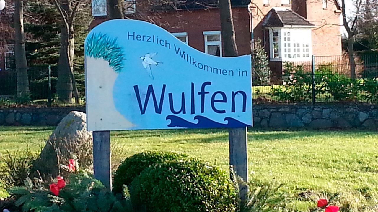 Photo of Outdoor in Wulfen