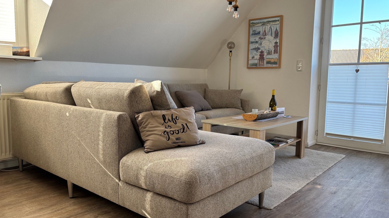 Photo of Livingroom in Wulfen