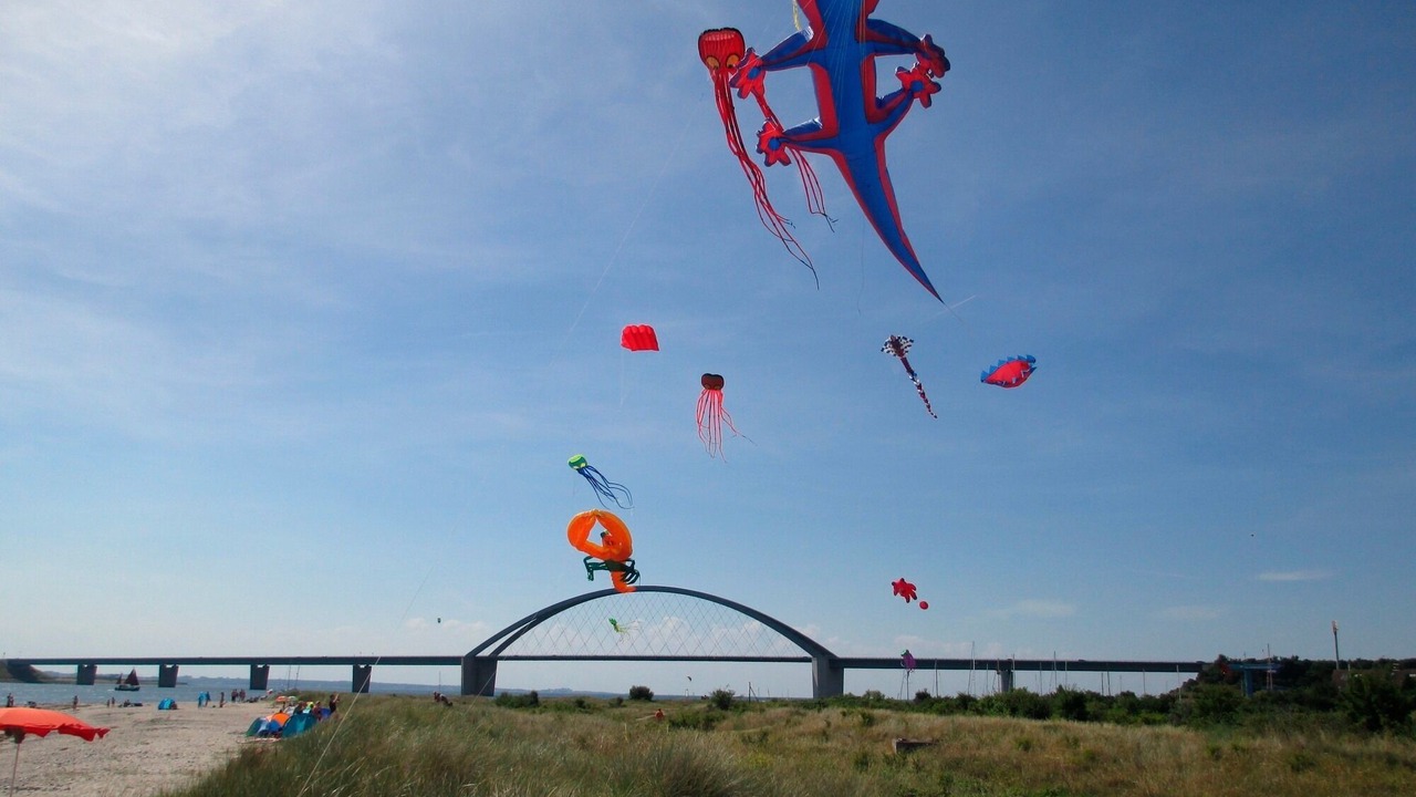 Photo of Others in Fehmarnsund