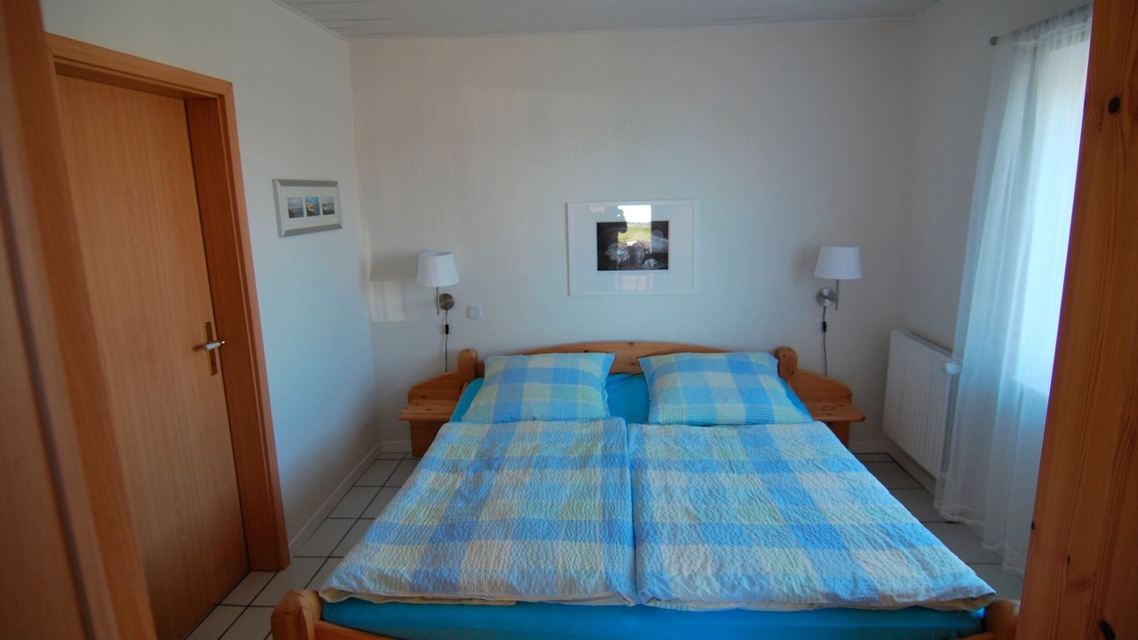 Photo of Bedroom in Fehmarnsund