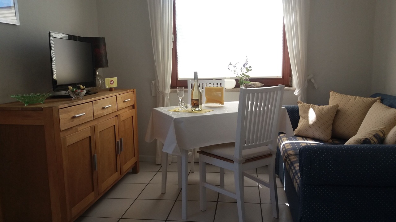 Photo of Livingroom in Fehmarnsund