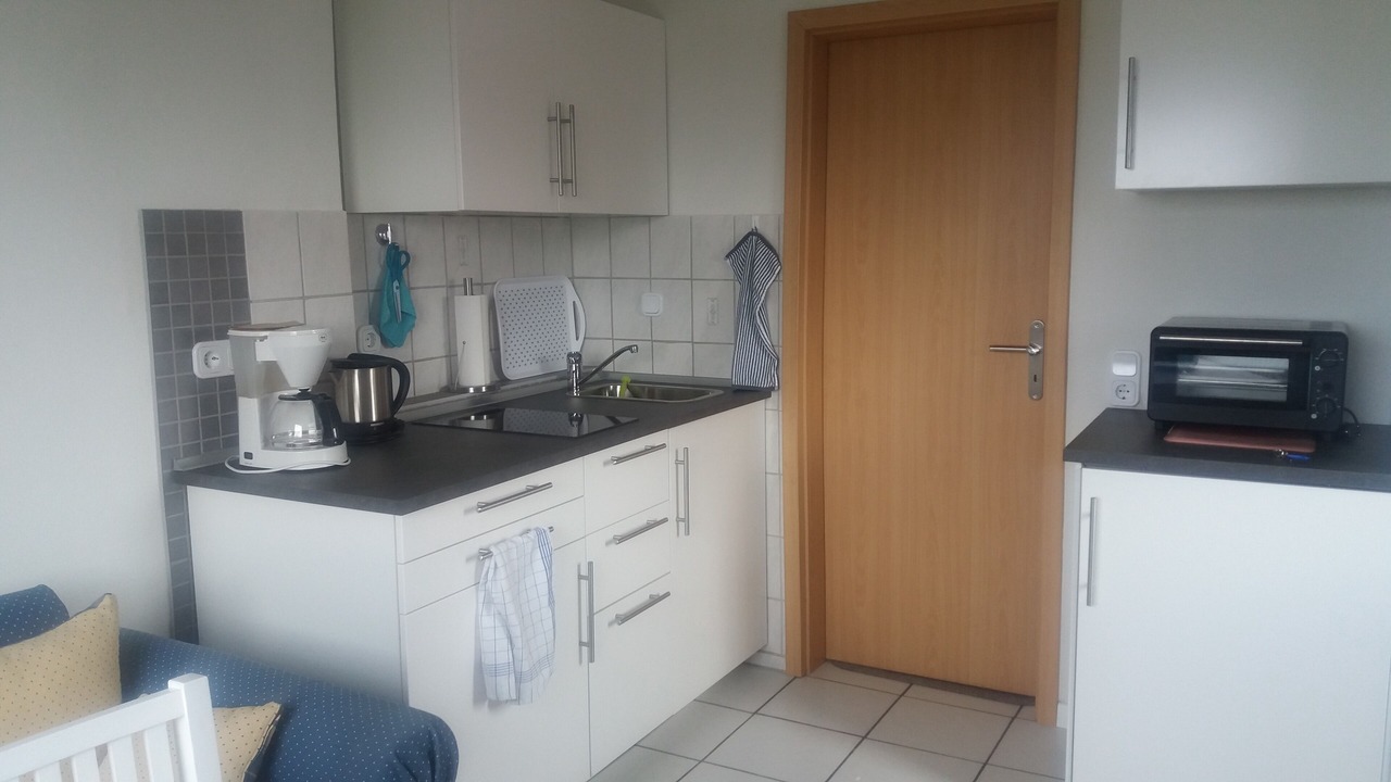 Photo of Kitchen in Fehmarnsund