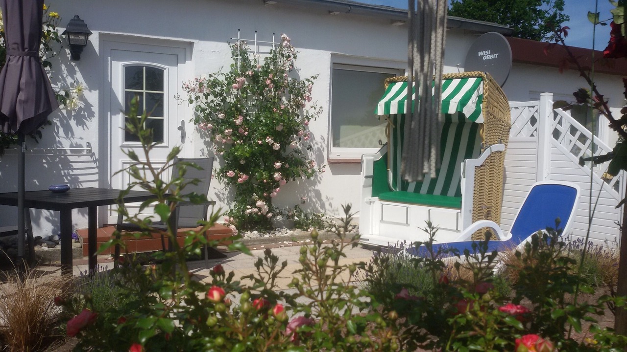 Photo of Patio Balcony in Fehmarnsund