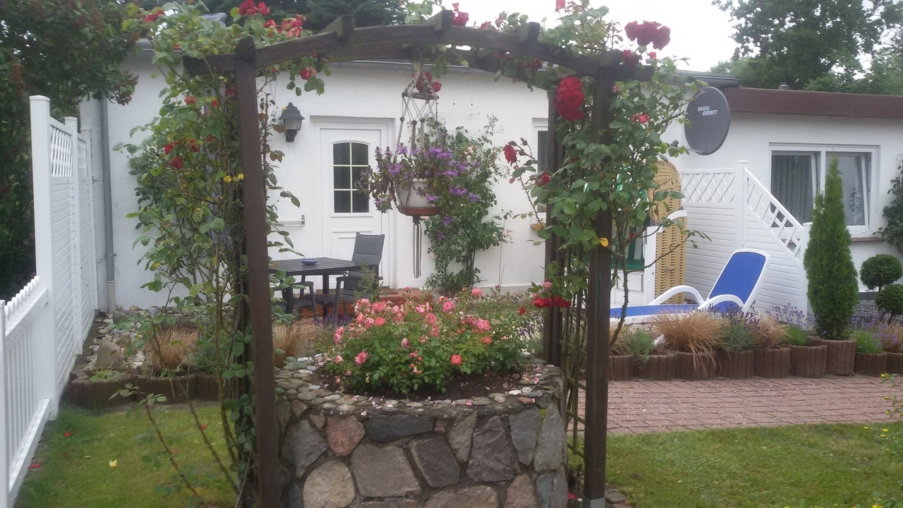 Photo of Patio Balcony in Fehmarnsund