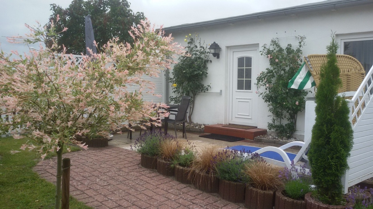 Photo of Patio Balcony in Fehmarnsund
