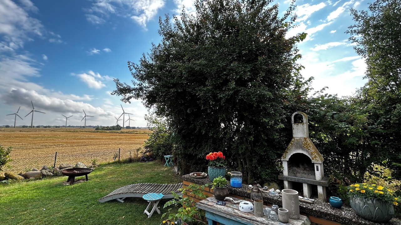 Photo of Outdoor in Marienleuchte