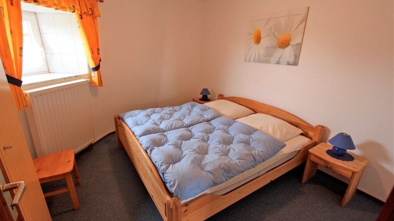 Photo of Bedroom in Bannesdorf