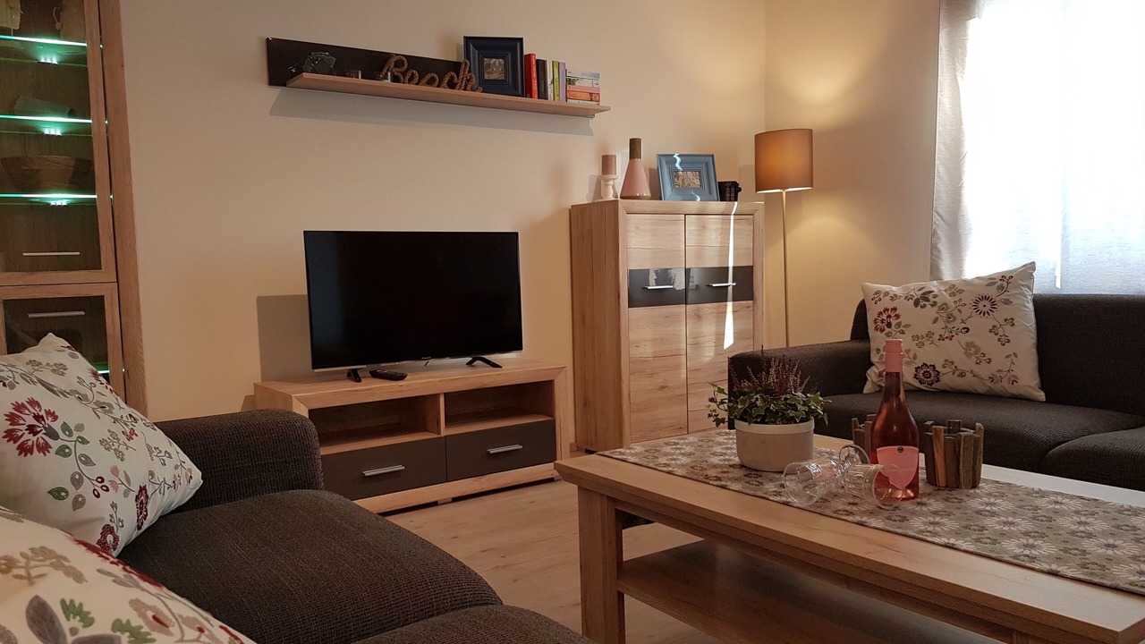 Photo of Livingroom in Vitzdorf