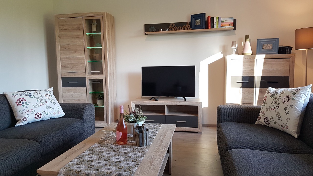 Photo of Livingroom in Vitzdorf
