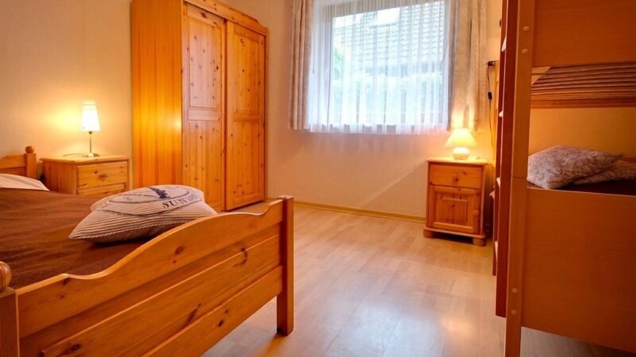 Photo of Bedroom in Vitzdorf