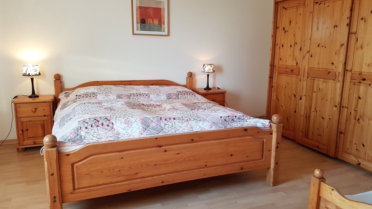Photo of Bedroom in Vitzdorf