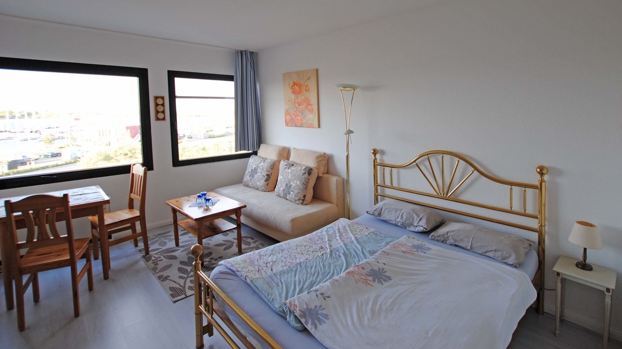 Photo of Bedroom in Fehmarn