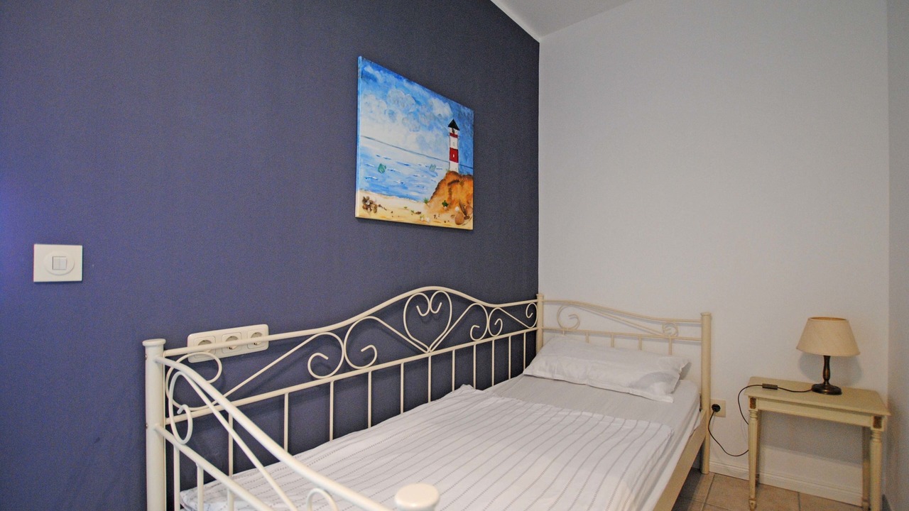 Photo of Bedroom in Fehmarn