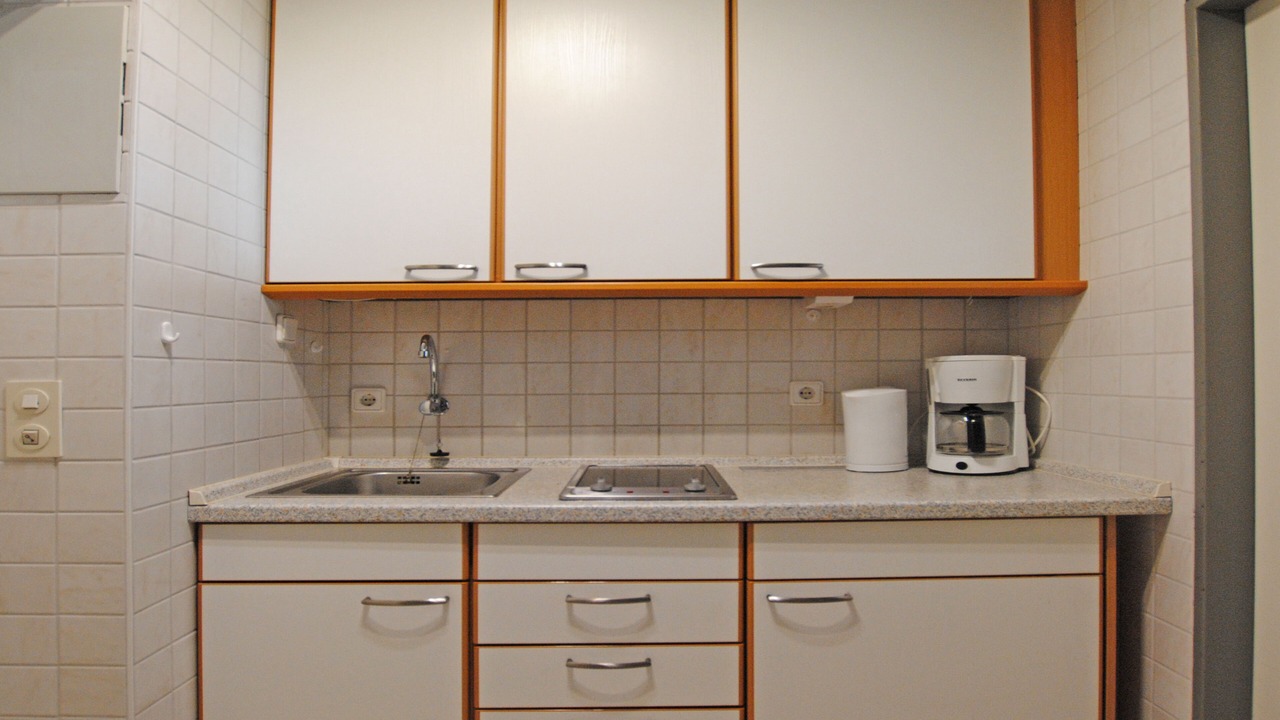 Photo of Kitchen in Fehmarn