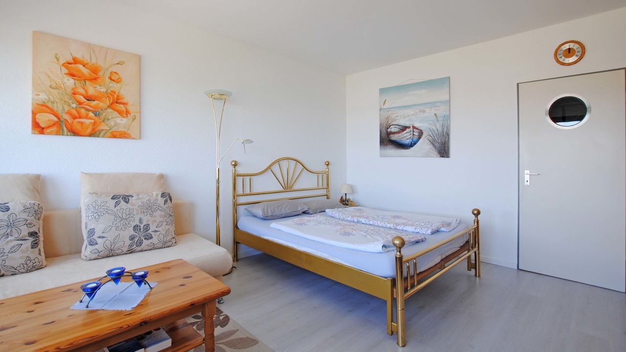Photo of Bedroom in Fehmarn