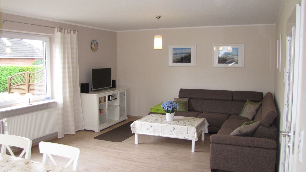 Photo of Livingroom in Burg auf Fehmarn