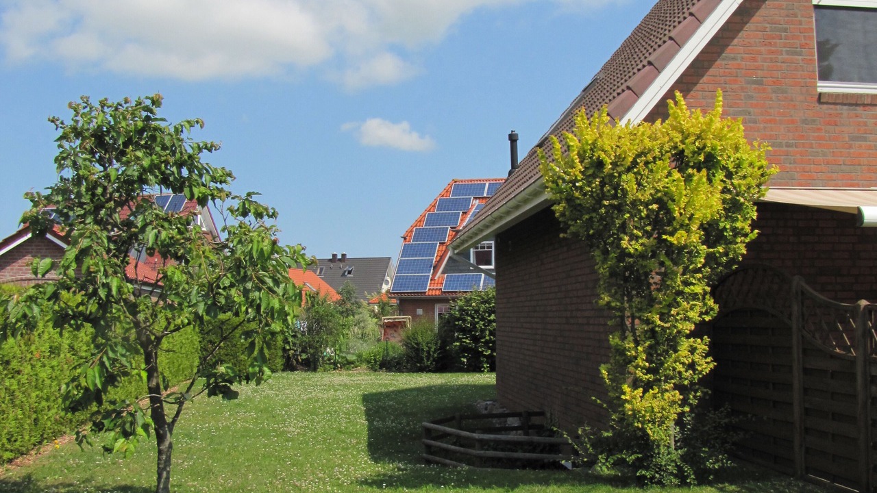 Photo of Outdoor in Burg auf Fehmarn