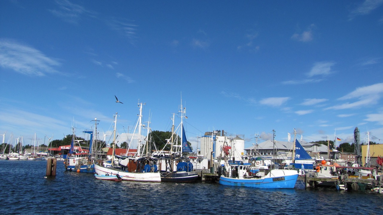 Photo of Others in Burg auf Fehmarn