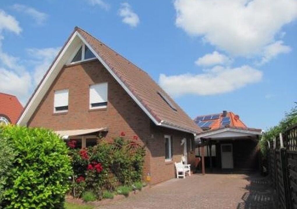 Photo of Outdoor in Burg auf Fehmarn