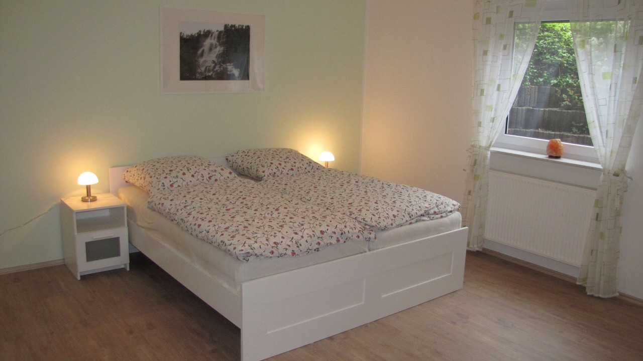 Photo of Bedroom in Burg auf Fehmarn
