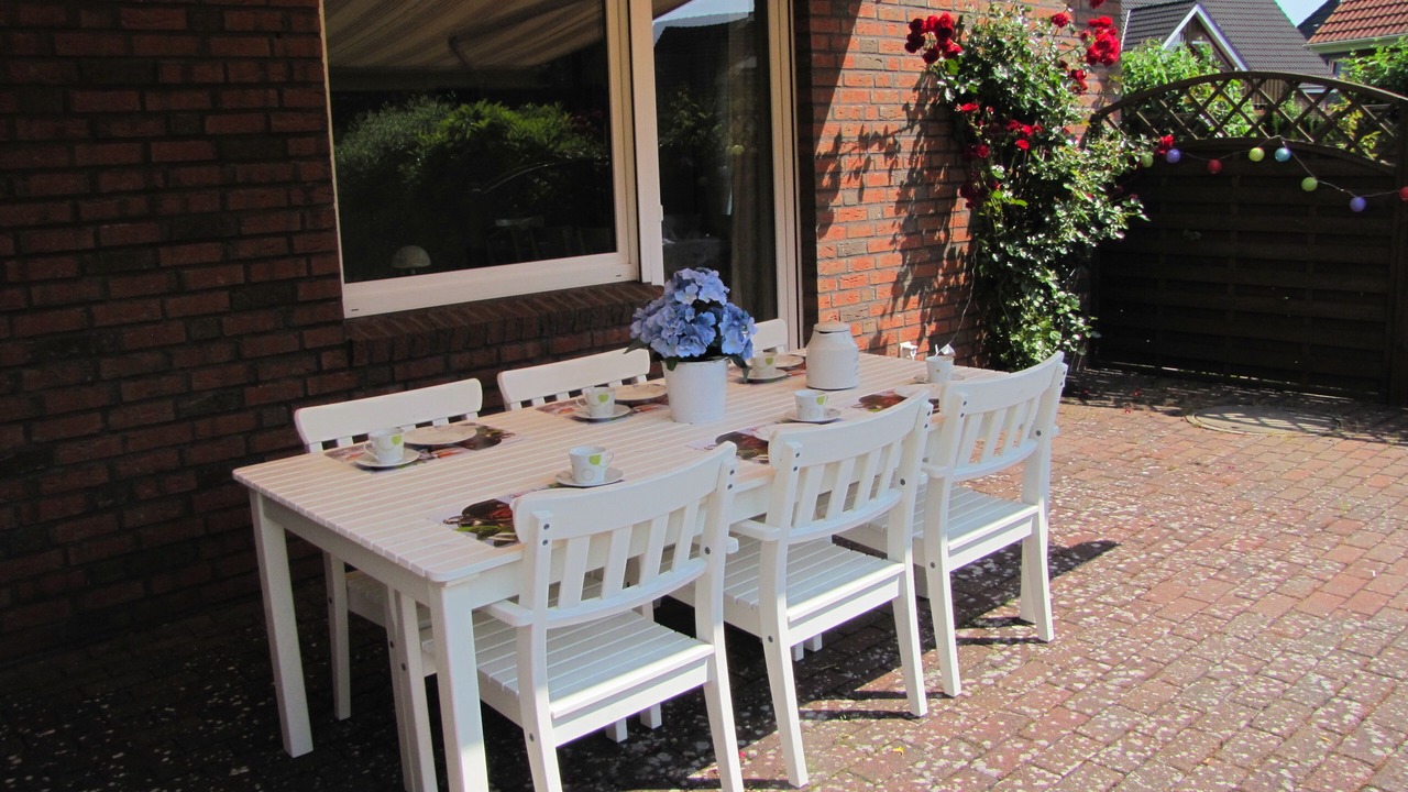 Photo of Outdoor in Burg auf Fehmarn