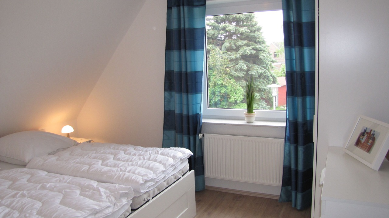 Photo of Bedroom in Burg auf Fehmarn
