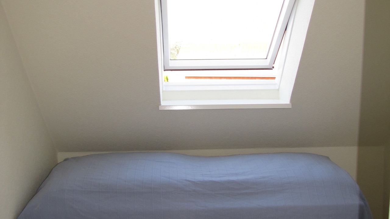 Photo of Bedroom in Burg auf Fehmarn