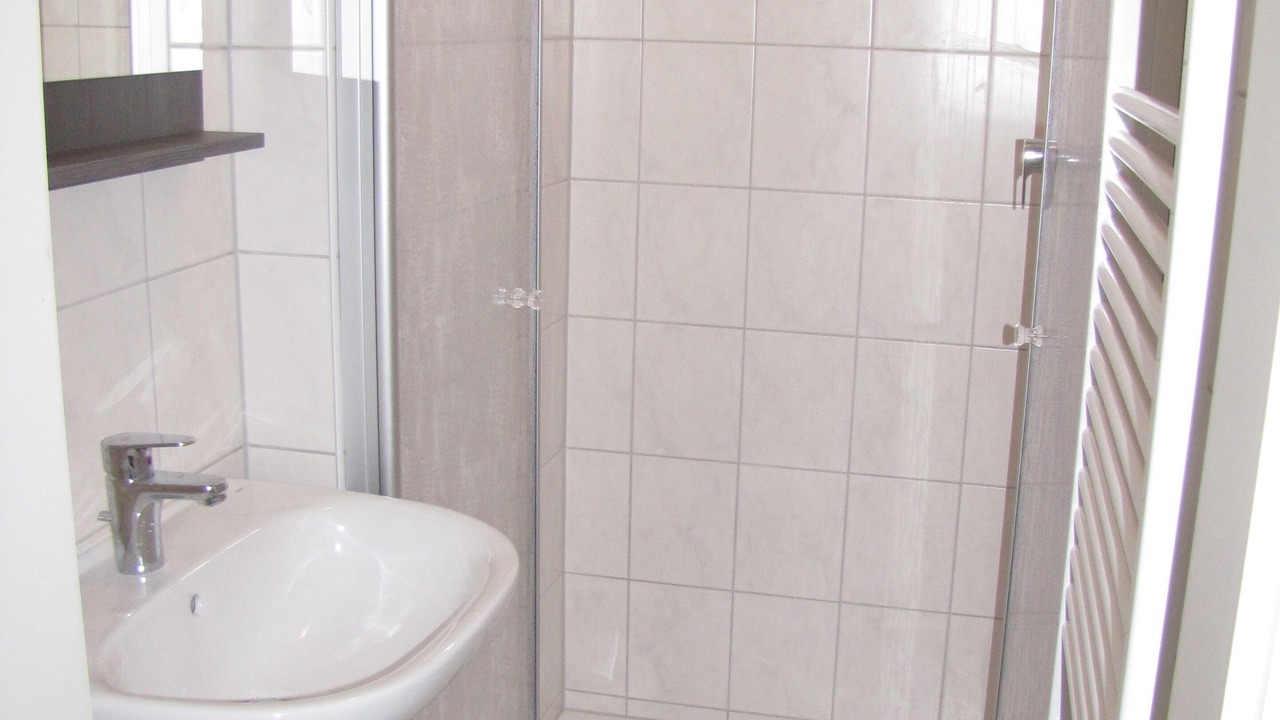 Photo of Bathroom in Burg auf Fehmarn