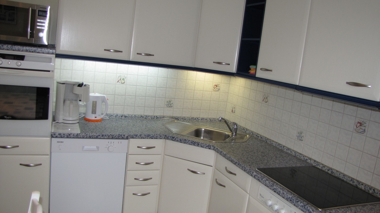 Photo of Kitchen in Burg auf Fehmarn