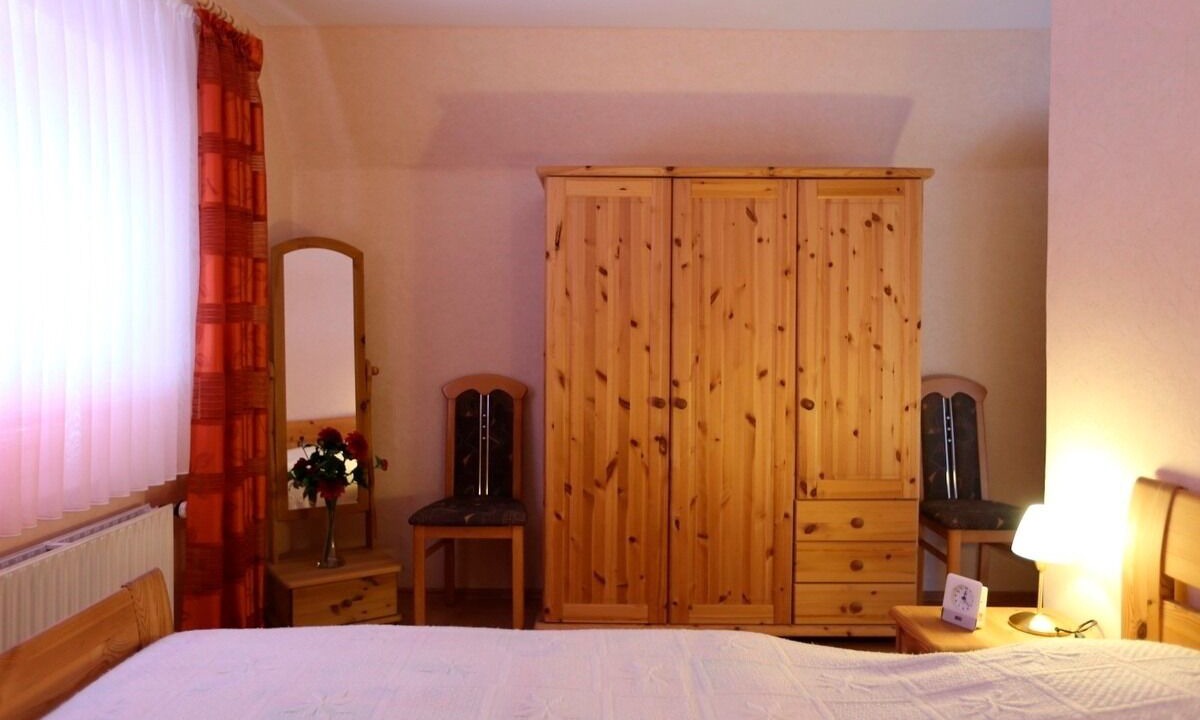 Photo of Bedroom in Eckernfoerde