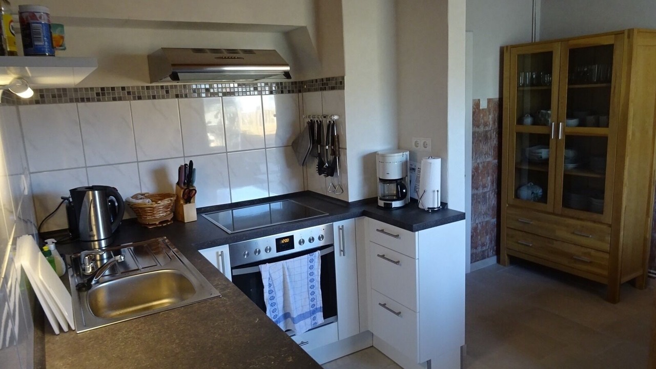 Photo of Kitchen in Eckernfoerde