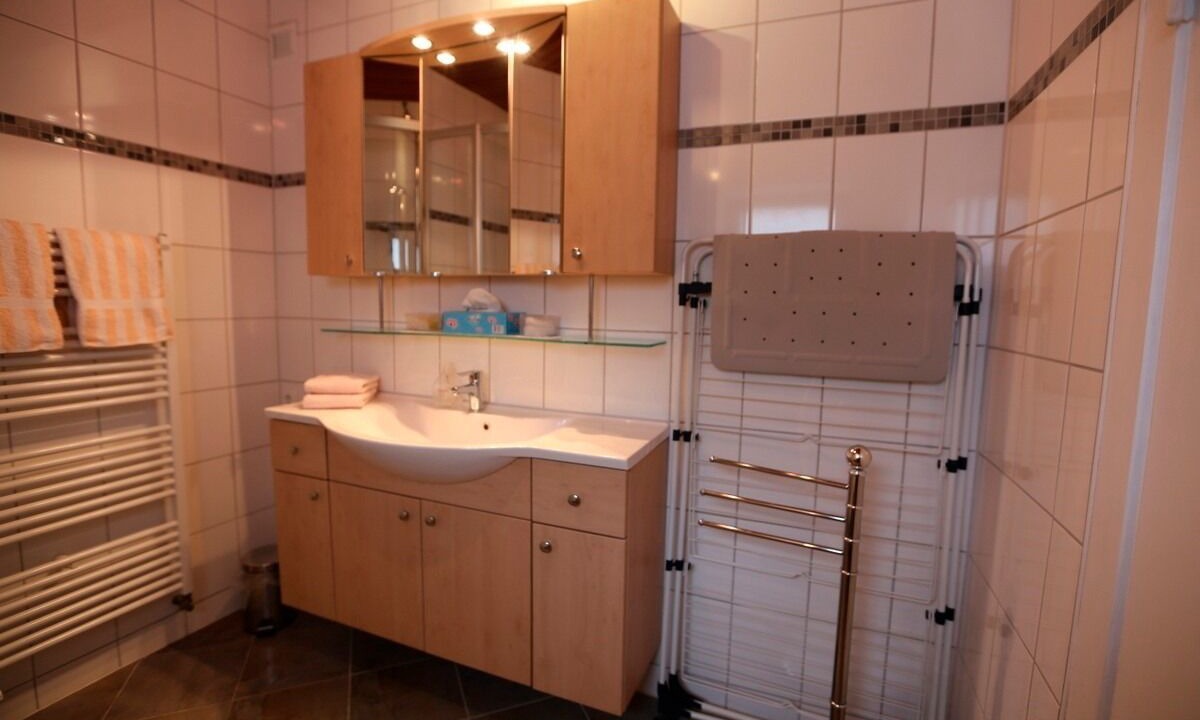 Photo of Bathroom in Eckernfoerde