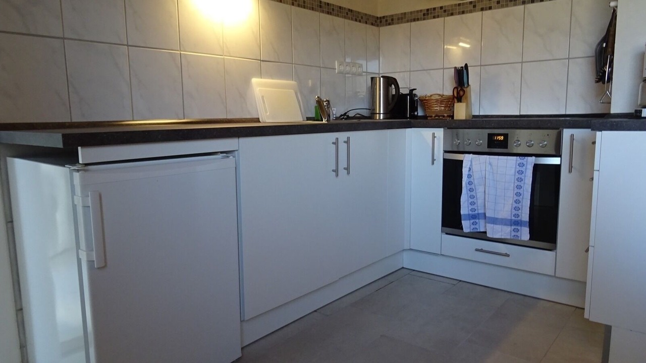 Photo of Kitchen in Eckernfoerde