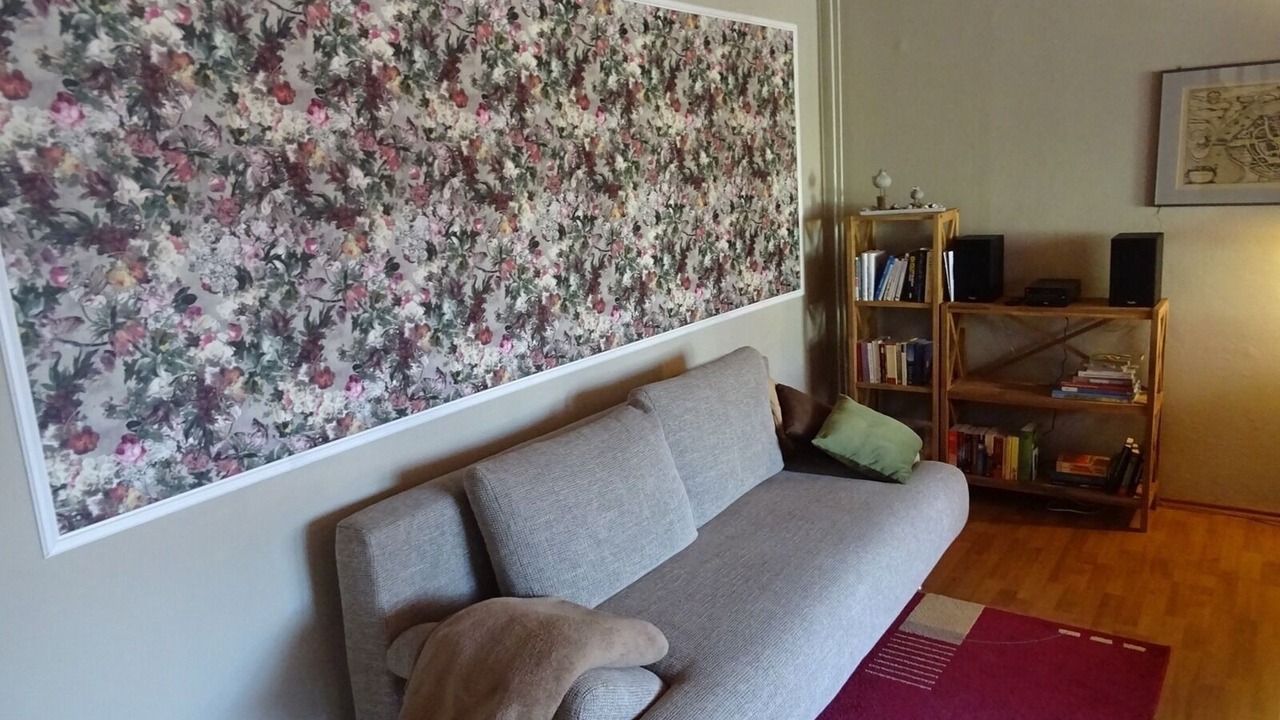 Photo of Livingroom in Eckernfoerde