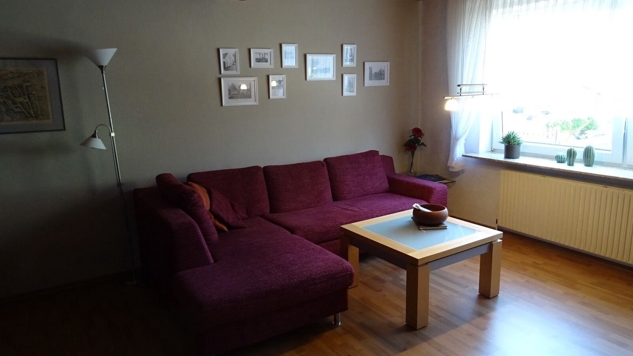 Photo of Livingroom in Eckernfoerde