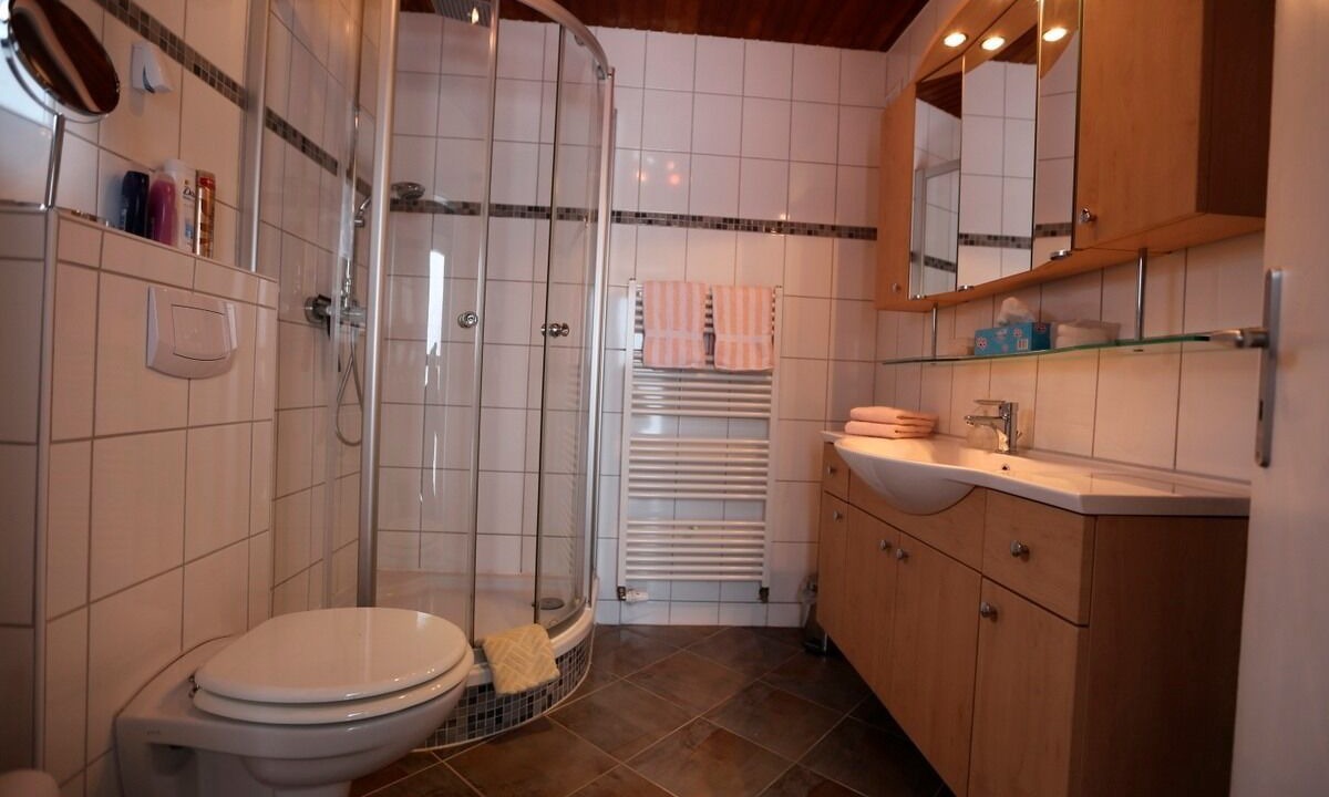 Photo of Bathroom in Eckernfoerde